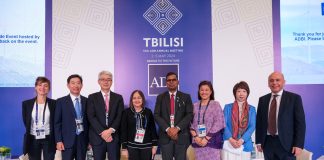 Fiji raises concerns of climate finance for Pacific at ADB Annual Meeting