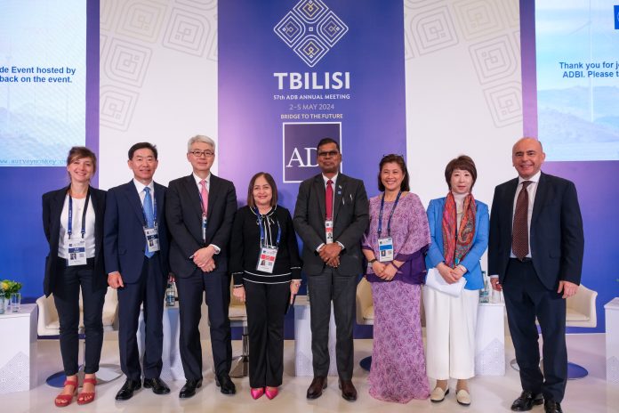 Fiji raises concerns of climate finance for Pacific at ADB Annual Meeting