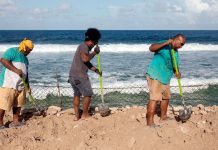 More climate funding needed to ‘transition from rhetoric to decisive action’