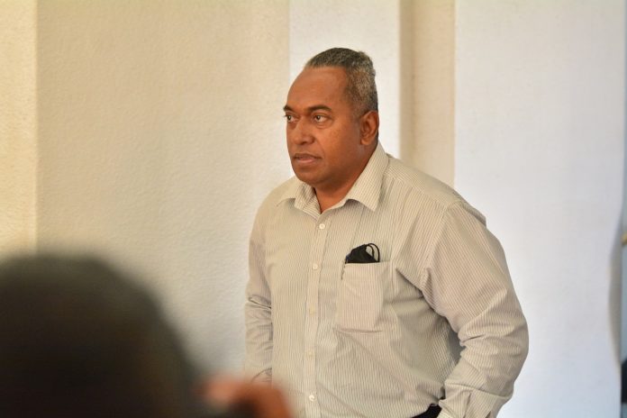 Media free from fear, Fiji improves on media freedom ranking