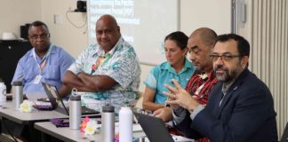Data-Driven Solutions: Key to overcoming challenges in Small Island States
