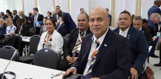 “The ABAS has been charted, we must act now” – Tuvalu PM at SIDS4