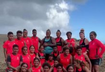 Fijiana XV Reveals Squad for 2024 Oceania Rugby Women’s Championship