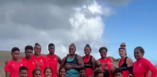 Fijiana XV Reveals Squad for 2024 Oceania Rugby Women’s Championship