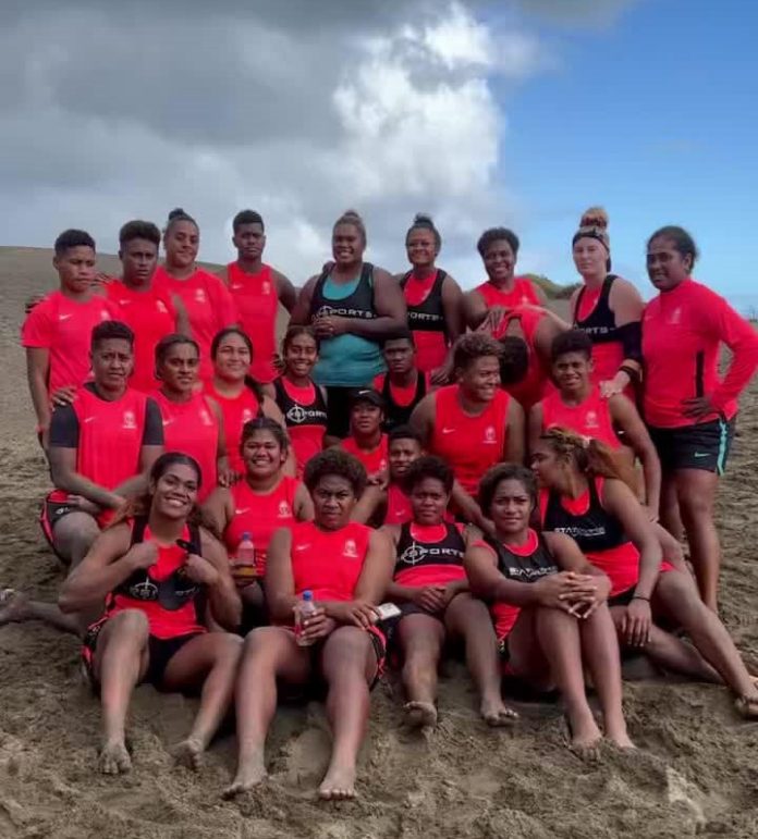 Fijiana XV Reveals Squad for 2024 Oceania Rugby Women’s Championship