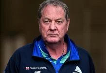 Fijian Drua coach Byrne temped to use same lineup