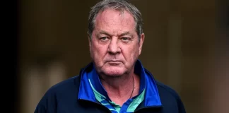 Fijian Drua coach Byrne temped to use same lineup