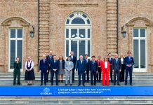 G7 offers tepid response to appeal for “bolder” climate action