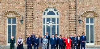 G7 offers tepid response to appeal for “bolder” climate action