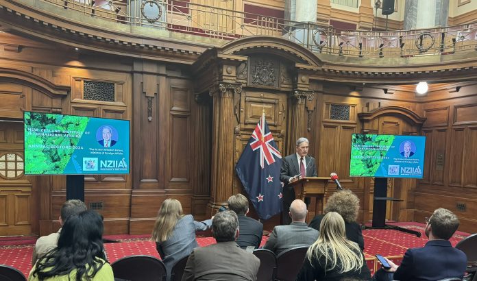 Don’t ‘mistake’ Pacific leaders ‘quietness’ on AUKUS as support for NZ’s position – expert