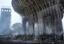 Statement from the Pacific Elders’ Voice (PEV) on the situation in New Caledonia