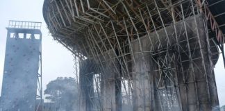 Statement from the Pacific Elders’ Voice (PEV) on the situation in New Caledonia