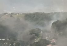 Riots and unrest rock New Caledonia, Noumea International Airport closes and cancels flights