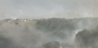 Riots and unrest rock New Caledonia, Noumea International Airport closes and cancels flights