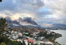 France declares state of emergency in New Caledonia after deadly riots
