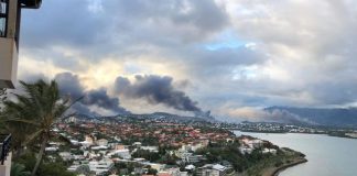 France declares state of emergency in New Caledonia after deadly riots