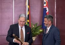 New Zealand and Vanuatu to deepen collaboration