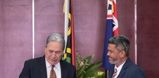 New Zealand and Vanuatu to deepen collaboration