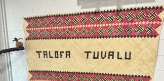 New Zealand and Tuvalu reaffirm close relationship
