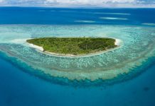 Law of the sea ruling is an ‘important milestone’ for climate and ocean action: WWF