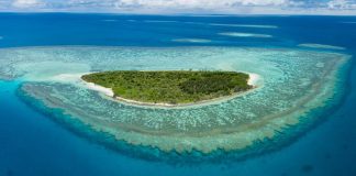 Law of the sea ruling is an ‘important milestone’ for climate and ocean action: WWF