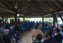 France’s Macron delays New Caledonia voting reform after protests