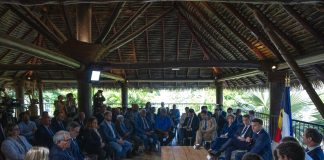 France’s Macron delays New Caledonia voting reform after protests
