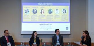 ADB rolls-out gender equality toolkit for PPP projects