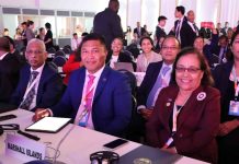 At SIDS4: Marshall Islands to join initiative for a Fossil Fuel Non-Proliferation Treaty