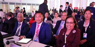At SIDS4: Marshall Islands to join initiative for a Fossil Fuel Non-Proliferation Treaty