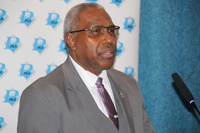 Fiji AG says press freedom a human right and journalists need to report freely without fear