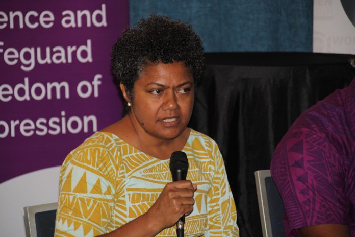 Fijian Media Association appreciative of MIDA repeal but more needs to be done