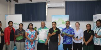 World Species Congress commemorated with call to action for Biodiversity Conservation
