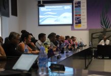 Forum Fisheries officials approve plan for Climate Change resilience efforts in fisheries