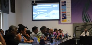 Forum Fisheries officials approve plan for Climate Change resilience efforts in fisheries