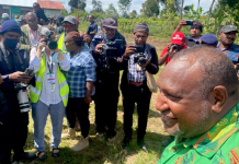 Journalists challenge PNG government over ‘media control policy’