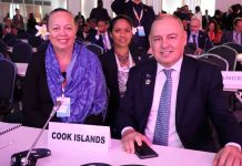 Pacific Islands Forum Chair hails landmark ITLOS advisory opinion on Marine Pollution