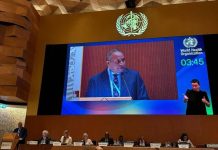 ‘Health for all’ is under threat from climate change: PNG Health Minister