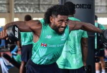 Frank Lomani returns for must win clash, Fijian Drua want to reward fan’s loyalty and support