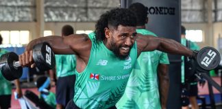 Frank Lomani returns for must win clash, Fijian Drua want to reward fan’s loyalty and support