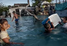 Climate groups say Australia must advocate for loss and damage finance for Pacific at Bonn Climate Change Conference
