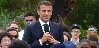 Vanuatu calls on France to engage peacefully with New Caledonia independence leaders