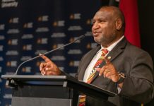 Fiji’s media freedom ranking jumps, PNG’s plummets