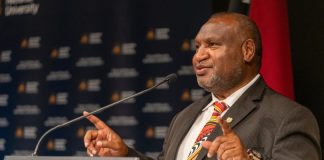Fiji’s media freedom ranking jumps, PNG’s plummets