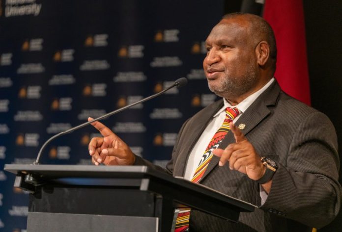 Fiji’s media freedom ranking jumps, PNG’s plummets