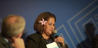 Samoa outlines challenges to meeting sustainable development goals
