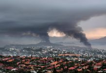 Pacific groups call on the UN and Pacific Leaders to intervene in Kanaky-New Caledonia