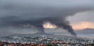 Pacific groups call on the UN and Pacific Leaders to intervene in Kanaky-New Caledonia