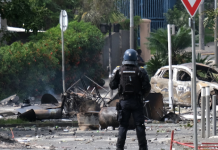 French authorities must uphold rights of the Indigenous Kanak people amid unrest