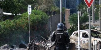 French authorities must uphold rights of the Indigenous Kanak people amid unrest